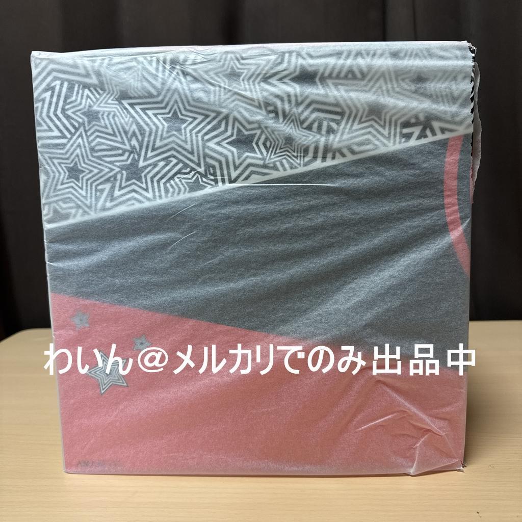 ペルソナ5 新島真 怪盗 Ver. with ヨハンナ 1/8 完成品フィギュア