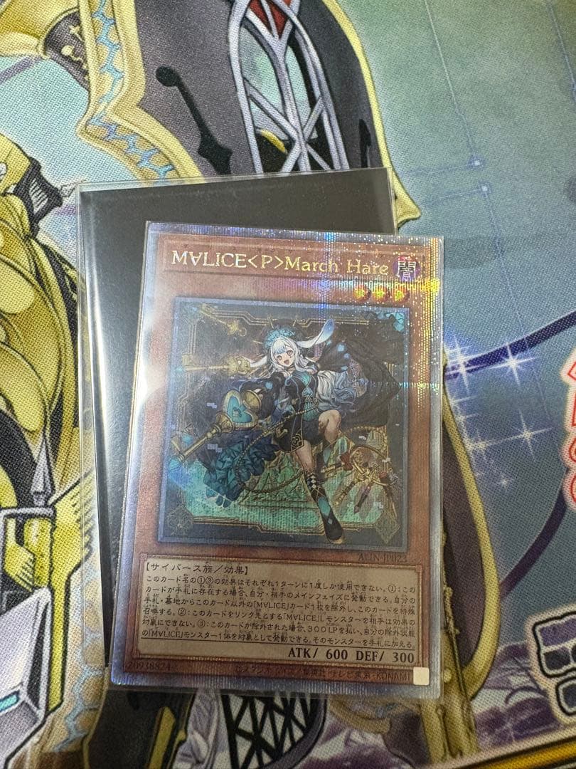 MALICEセット（専用）