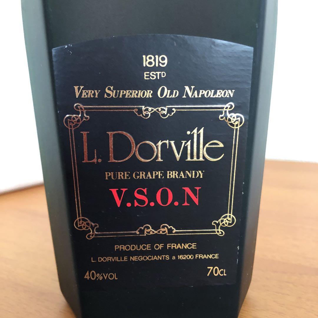 軽井沢12年　ドービルナポレオン　セット