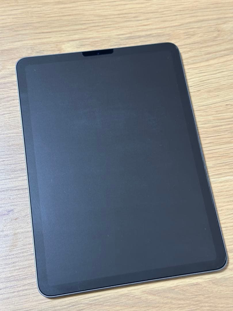 【セット】iPad Air 第4世代　WiFiモデル　256GB スペースグレイ