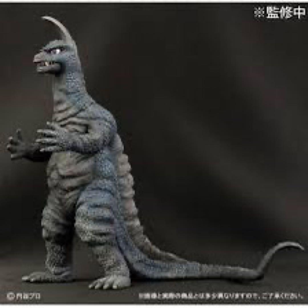 エクスプラス　大怪獣シリーズ アーストロン 発光ver. ショウネンリック