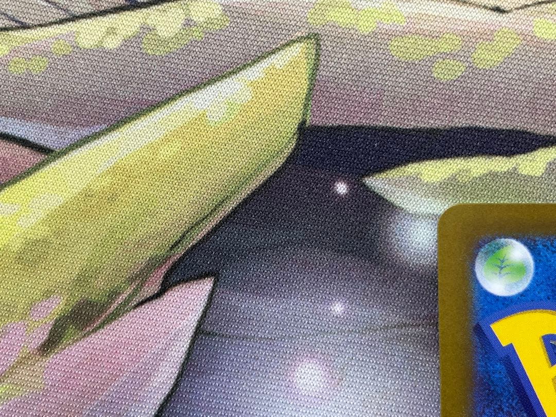 ポケモンカードゲーム ナンジャモ SAR SV2D クレイバースト