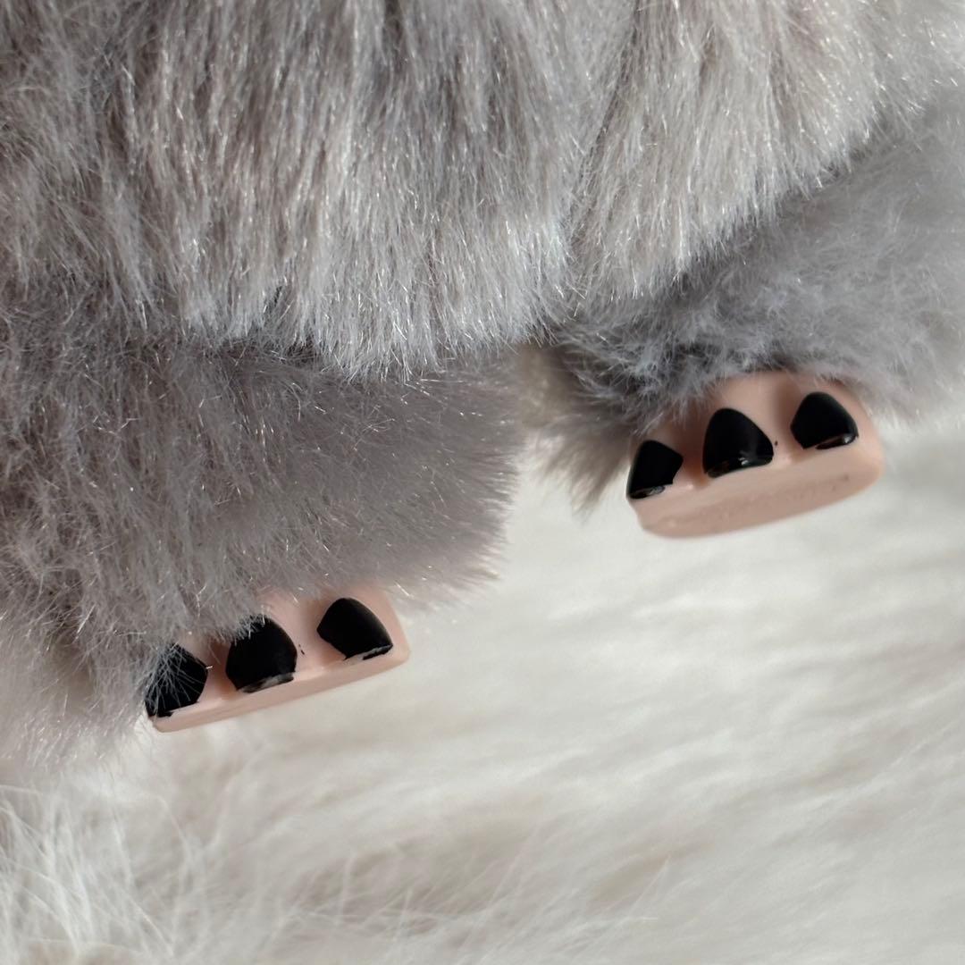 ラブブ　シークレット 正規品認証可能