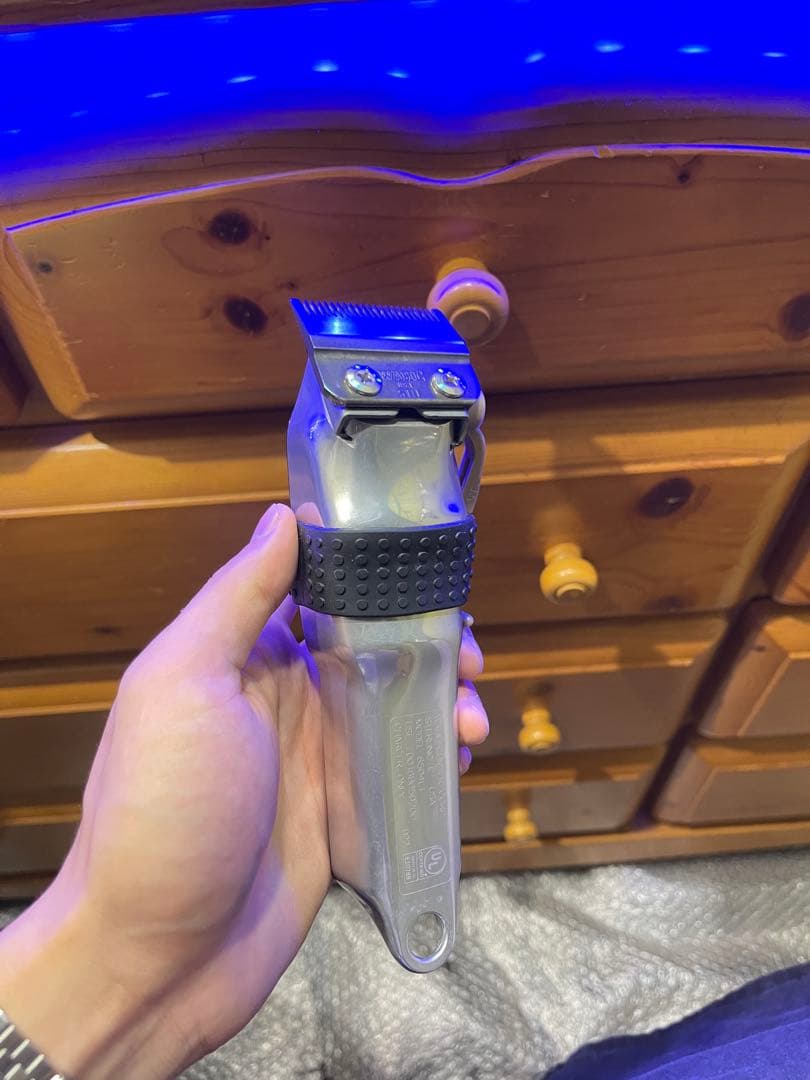 お手入れ・トリミング用品 WAHL senio