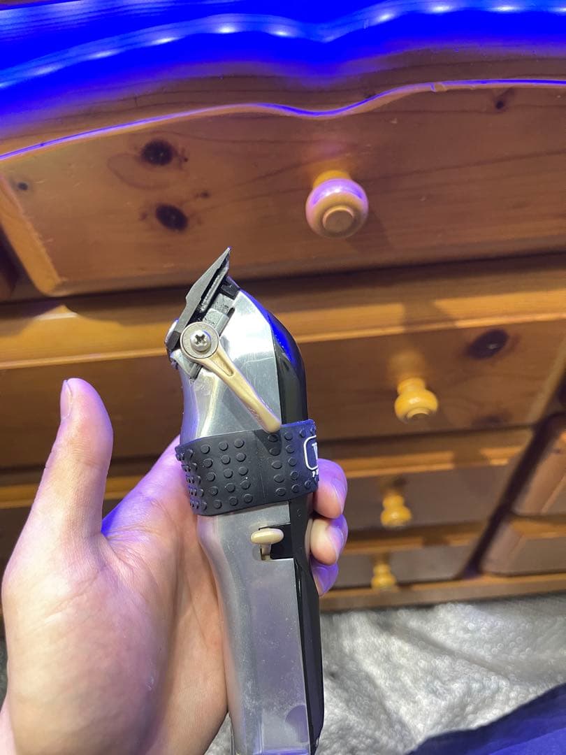 お手入れ・トリミング用品 WAHL senio