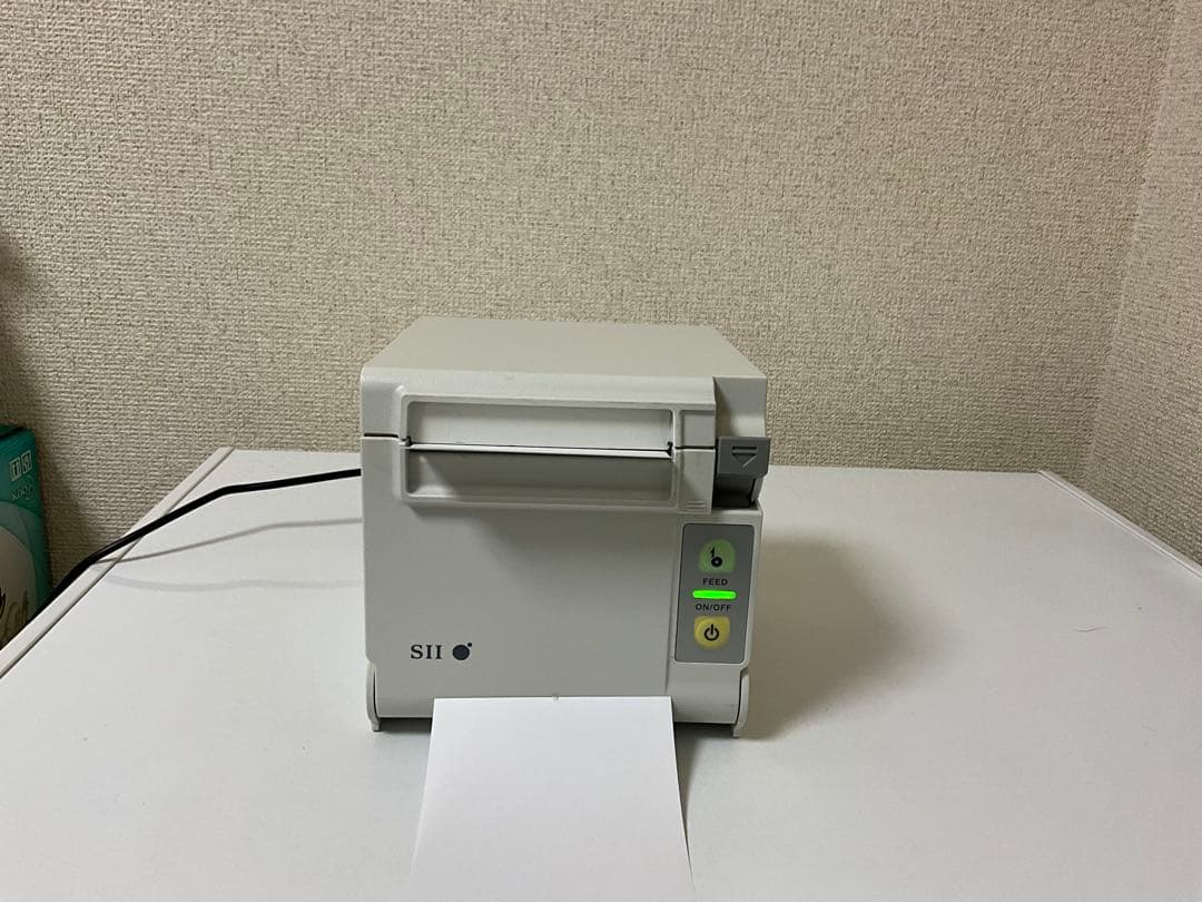 SII サーマルプリンター RP-D10