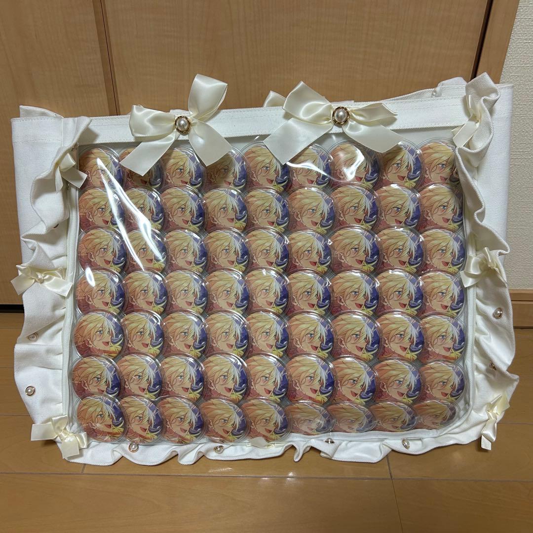 【9/15まで値下げ】あんスタ 天祥院英智 イベコレ 痛バ