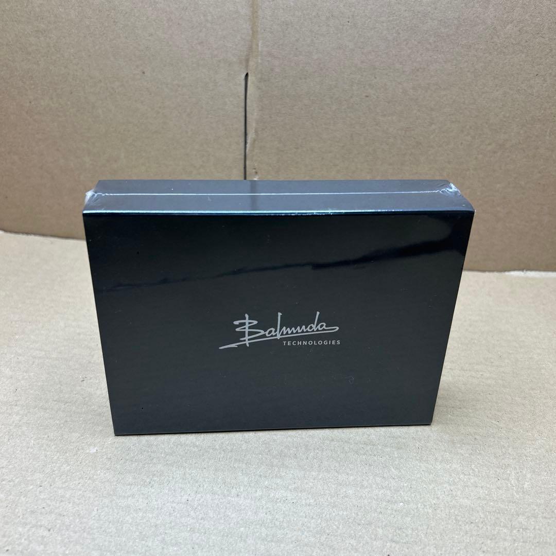 BALMUDA Phone White「X01A-WH」SIMフリー　ホワイト