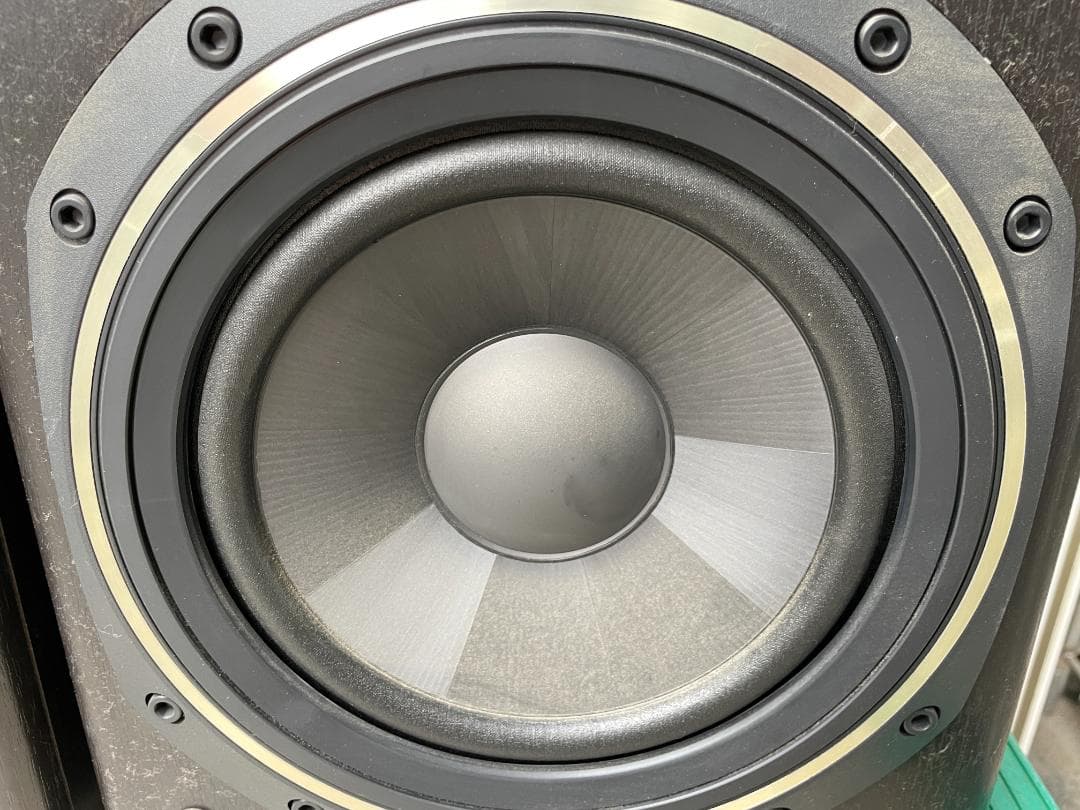 ★動作〇 スピーカー S-V55E KENWOOD ROXY DG55 シリーズ