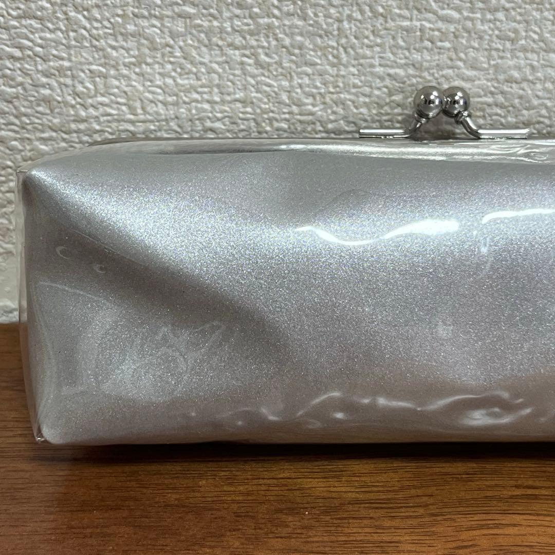 ハローキティ／口金ペンケース　ダイヤ 1999年製　新品未使用