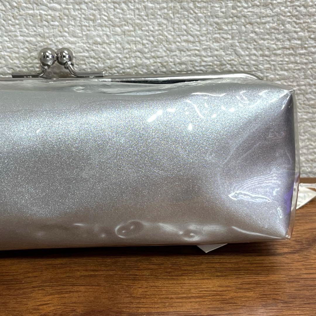 ハローキティ／口金ペンケース　ダイヤ 1999年製　新品未使用