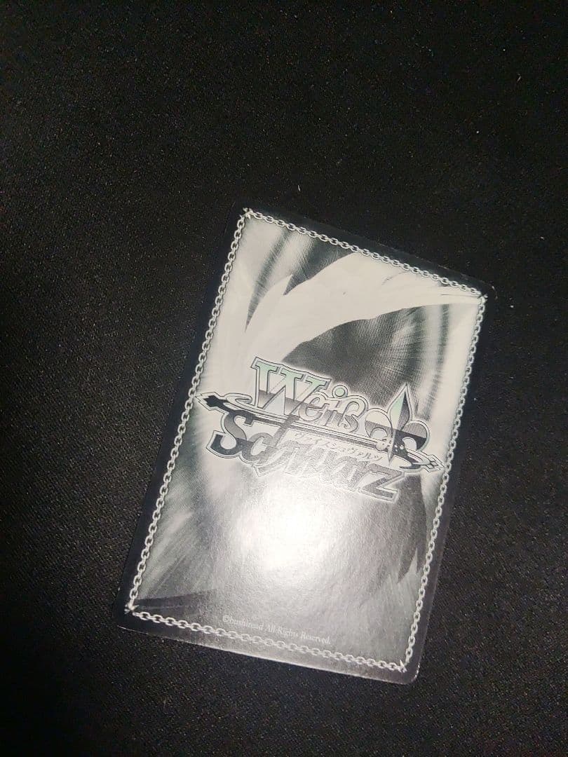 ヴァイス　ラブライブサンシャイン　mirai ticket 渡辺　曜　spサイン