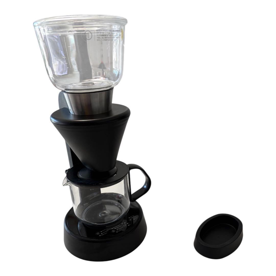 【sa104】エペイオスMoccaドリップコーヒーメーカー