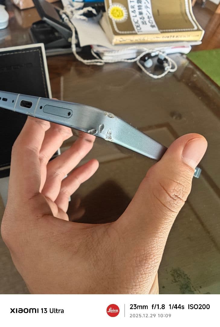 スマートフォン本体 oppo find x8