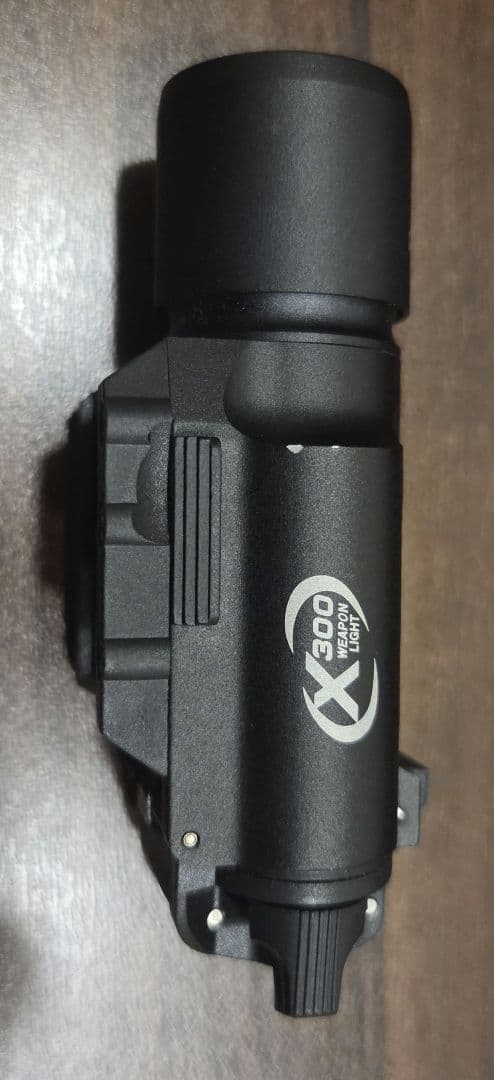 【hasa3】京マルイ M&P 9L PCポーテッド ガスガンセット