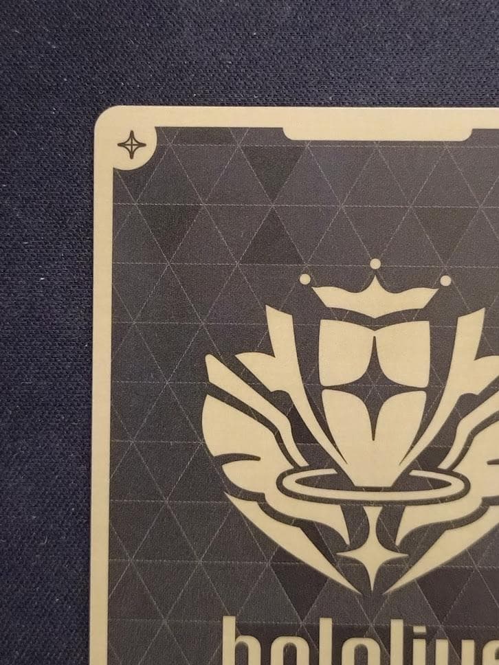 ホロライブ ホロカ 宝鐘マリン プロモ 1st