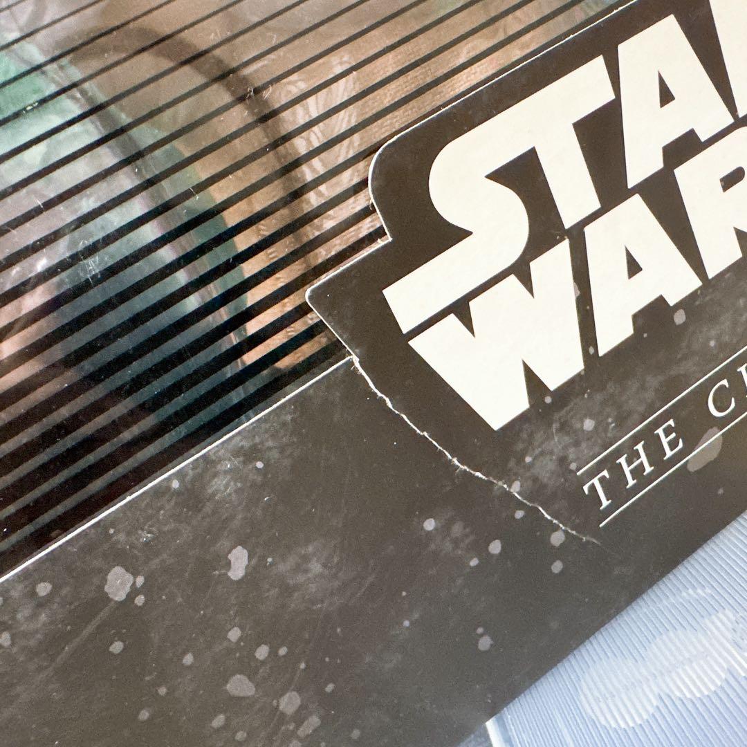 HOT TOYS スター・ウォーズ THE CHILD COSBABY（L）