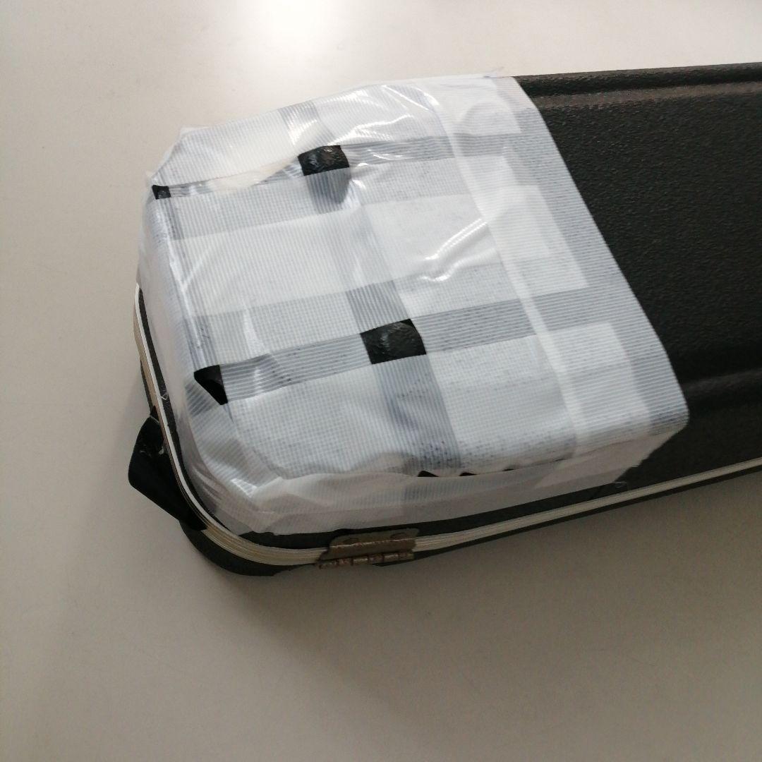 1977年 aria pro Ⅱ STAGE CASTER ストラトタイプ