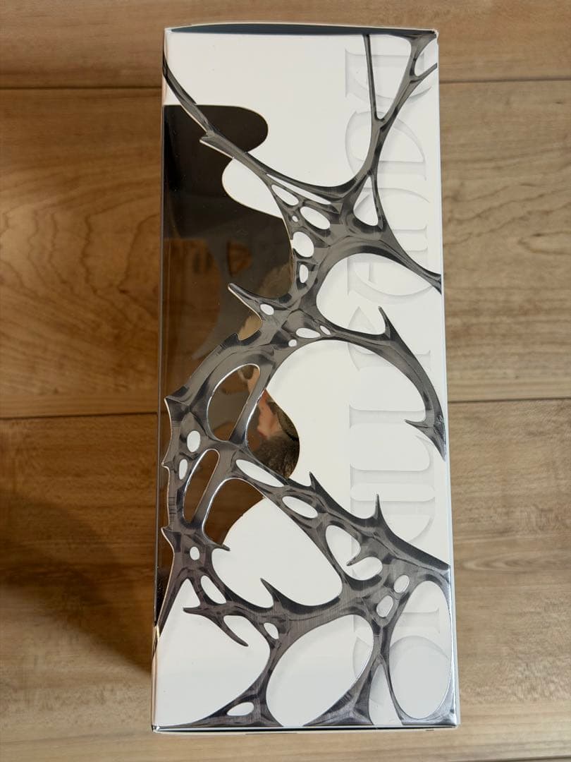 SKULLPANDA スカルパンダ XG POPMART