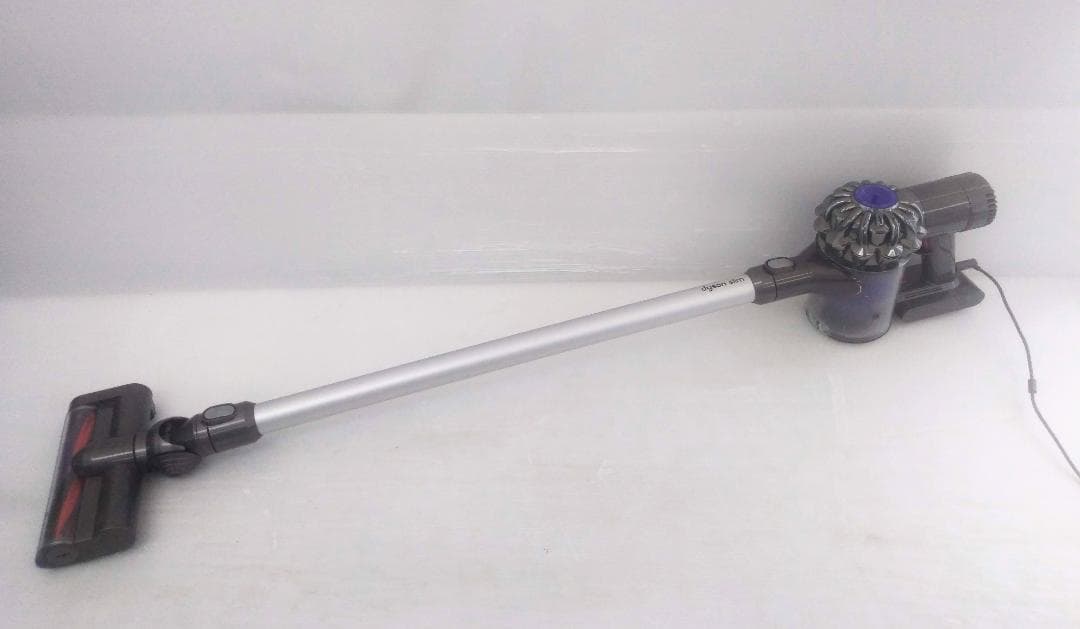 ●DC61●V6●ダイソン コードレススティック掃除機●dyson