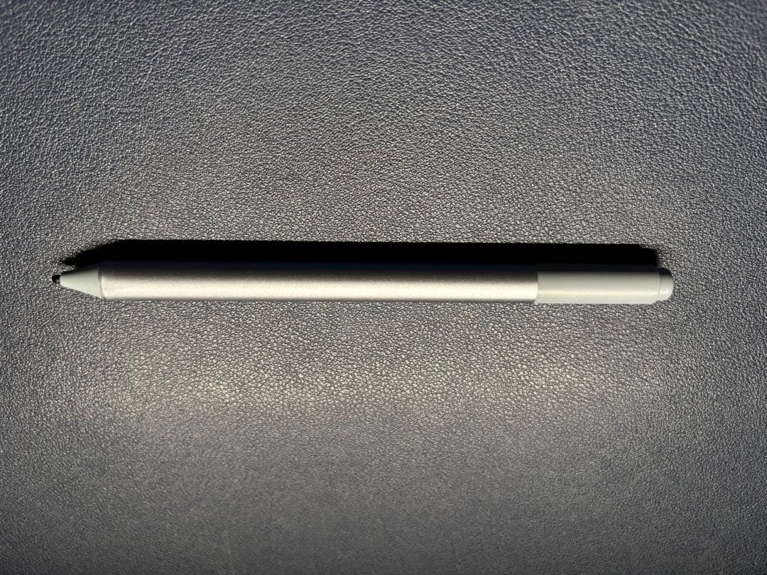 Microsoft Surface Pro 7 キーボードカバー ペン マウス付