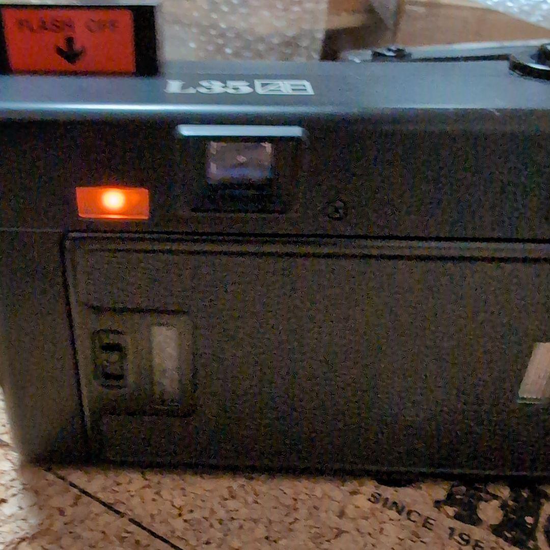 Nikon AF 35mm f/2.8 コンパクトカメラ