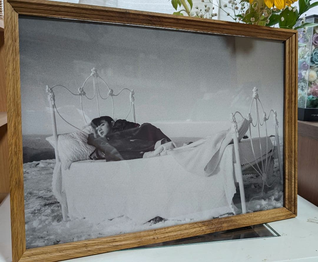 池田エライザ 私が撮りたかった女優展 受注生産 限定品