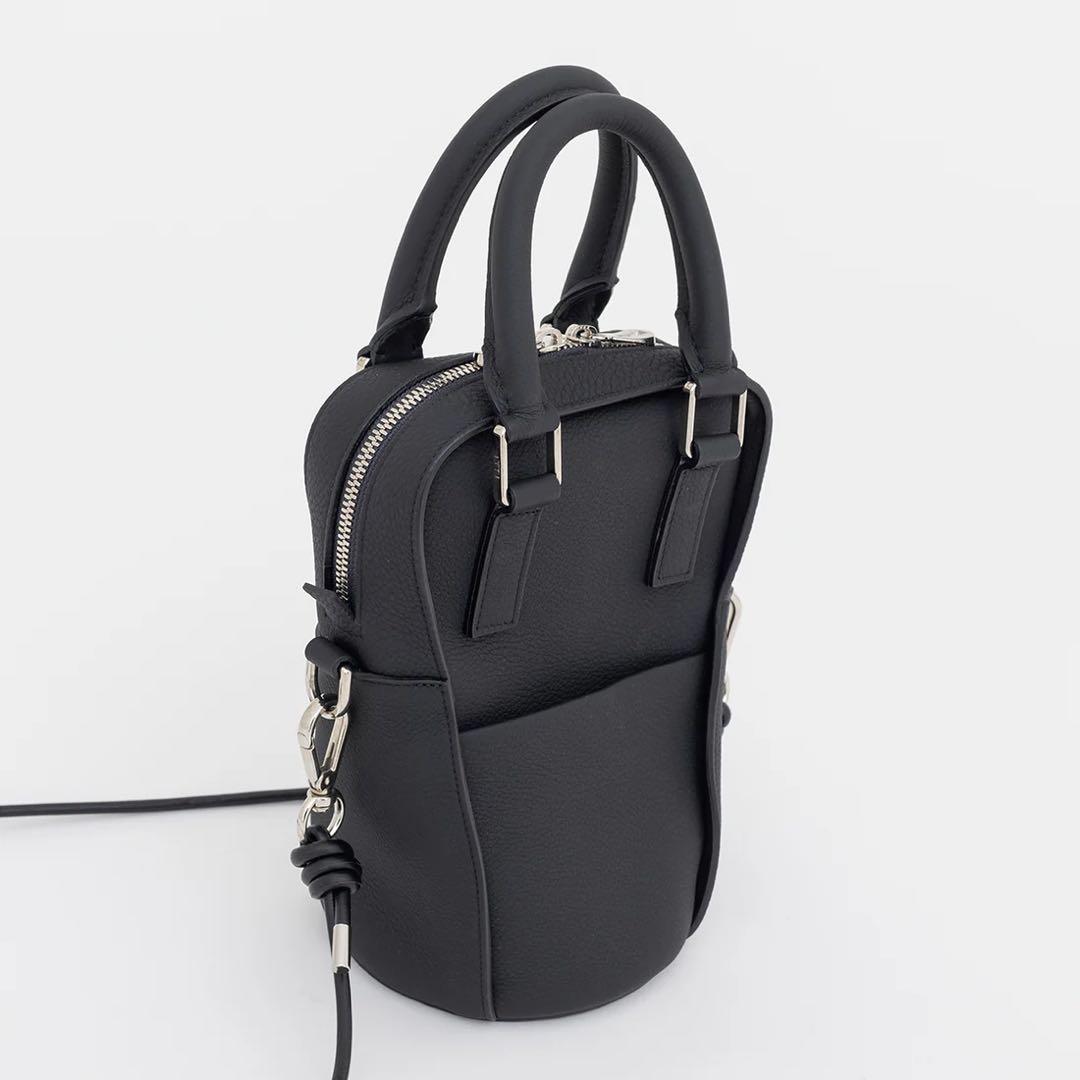 ITTI イッチ HERRIE BALLER'S BAG バッグ ハンドバッグ