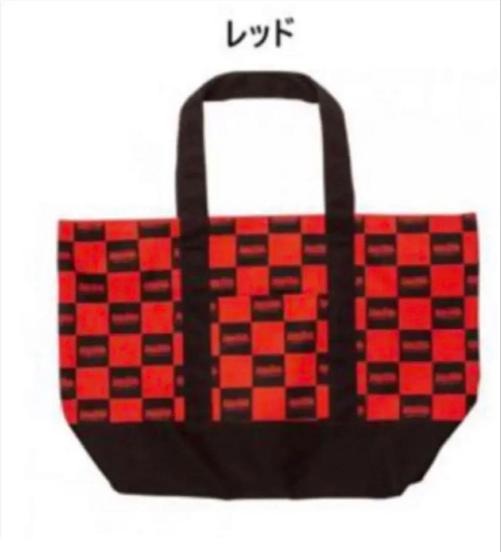 ❤️WANIMAトートバッグ❤️