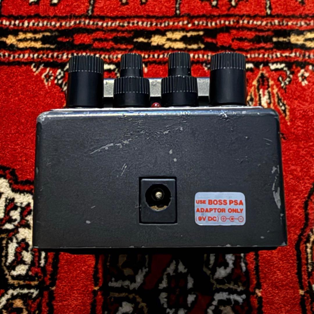 BOSS l zone MT-2 エフェクター ボス 台湾製 96年1月