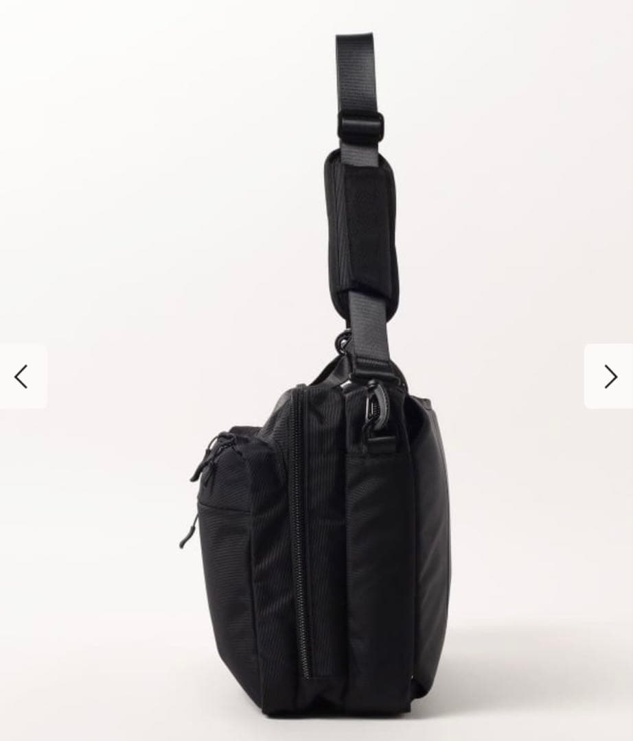 【未使用品】BEAMS HEART 3WAYビジネスバッグ