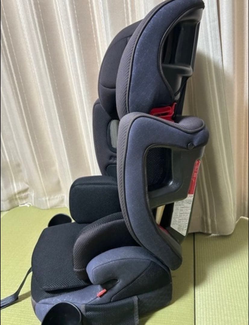 Aprica アップリカ　 チャイルドシート　ジュニアシート