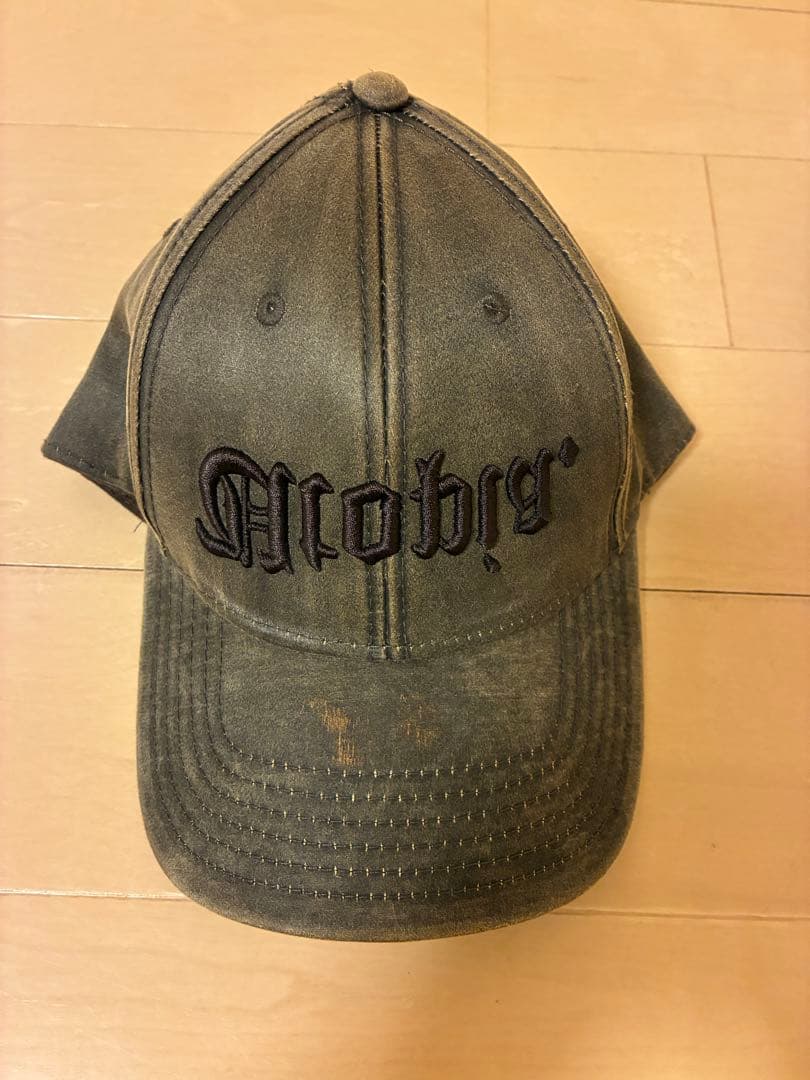 Tratvis Scott CACTUS JACK キャップ 帽子