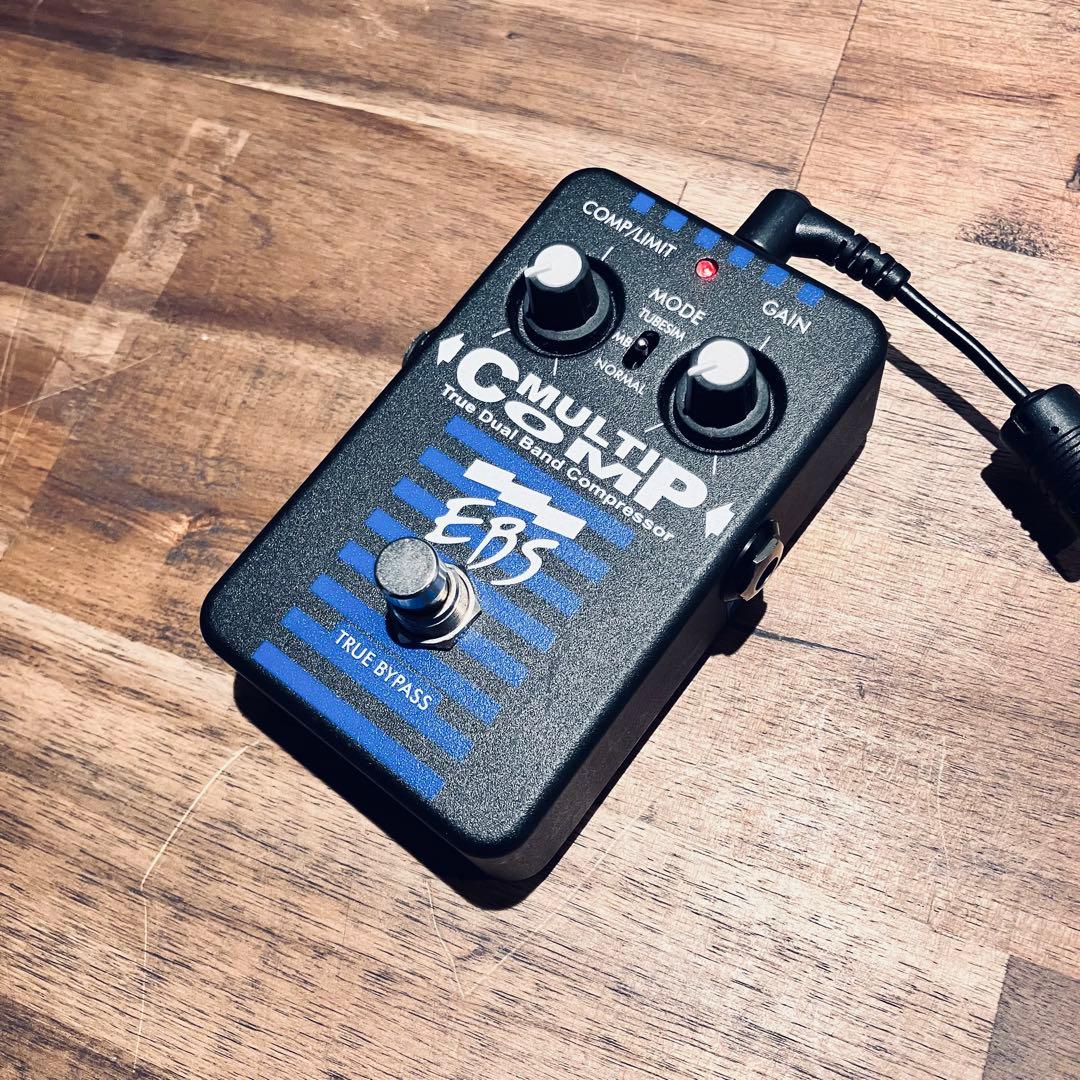 EBS MULTI COMP コンプレッサー