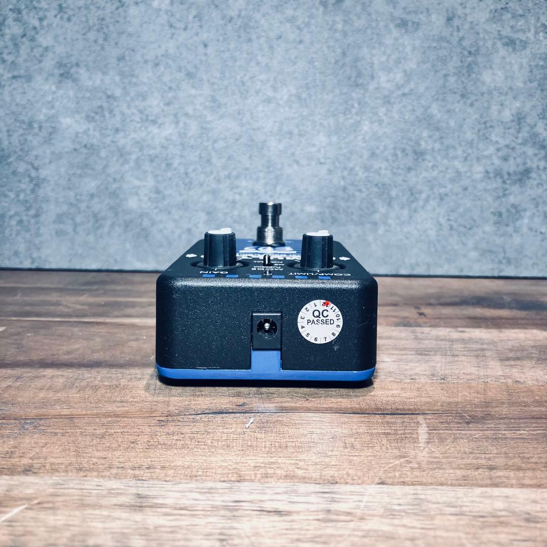 EBS MULTI COMP コンプレッサー