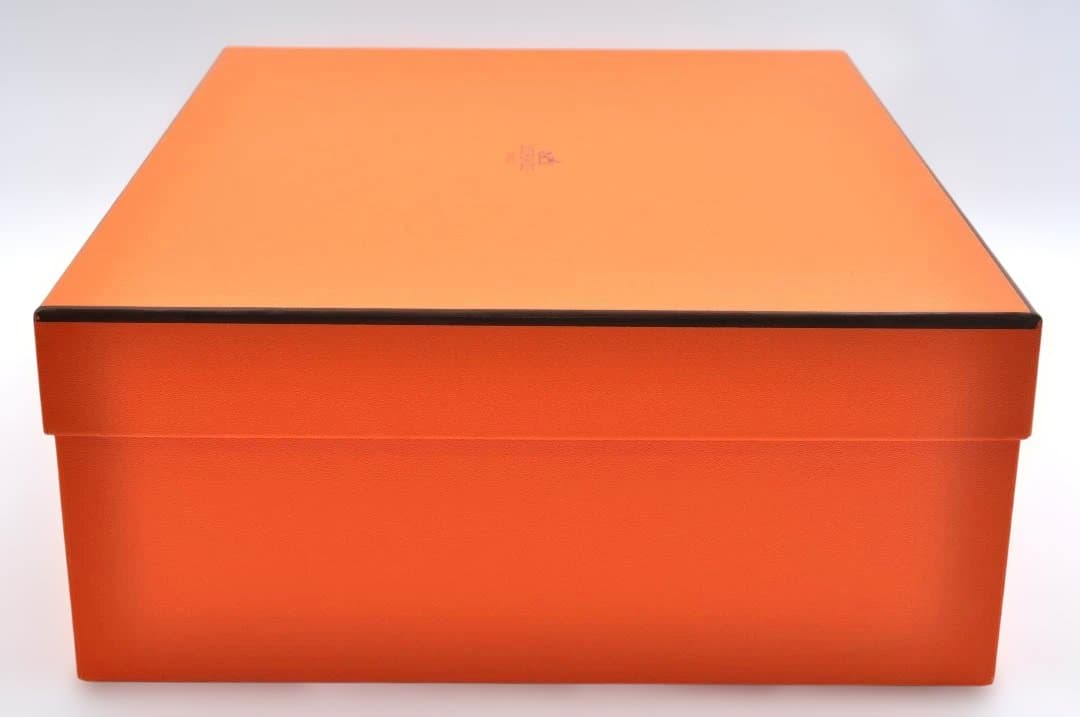 エルメス 靴空箱2個セット TA2949