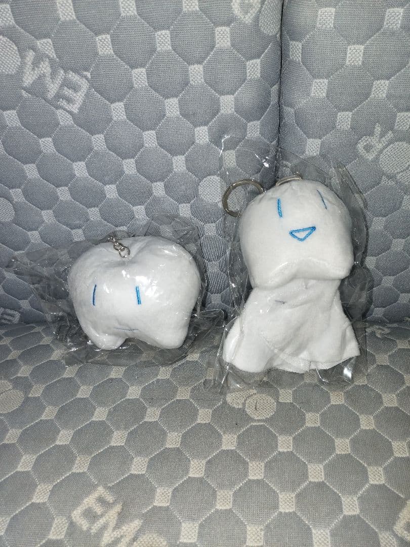 Ado はちゃん てるてるはちゃん セット