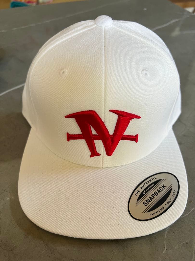 井上尚弥　帽子　キャップ