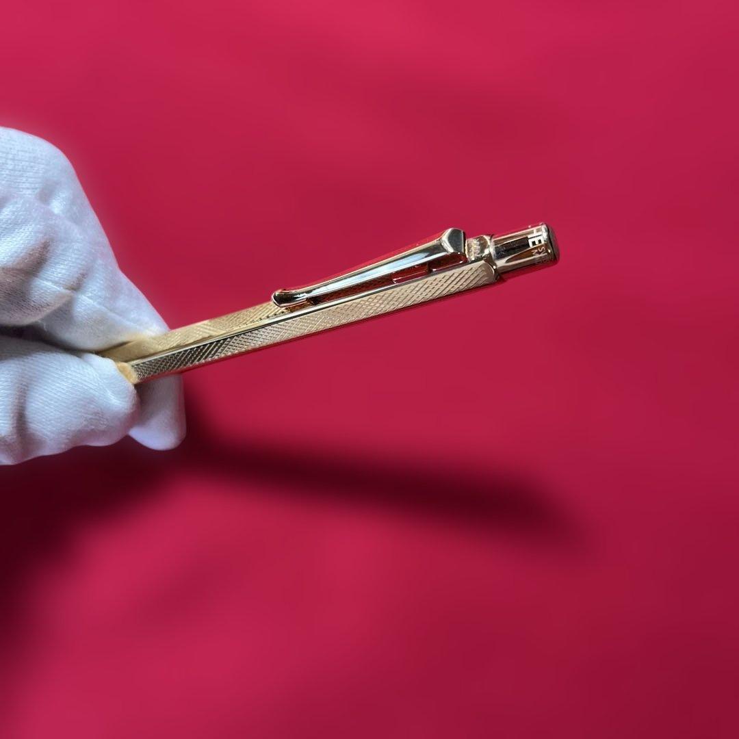 taiki/カランダッシュ/エクリドールボールペン