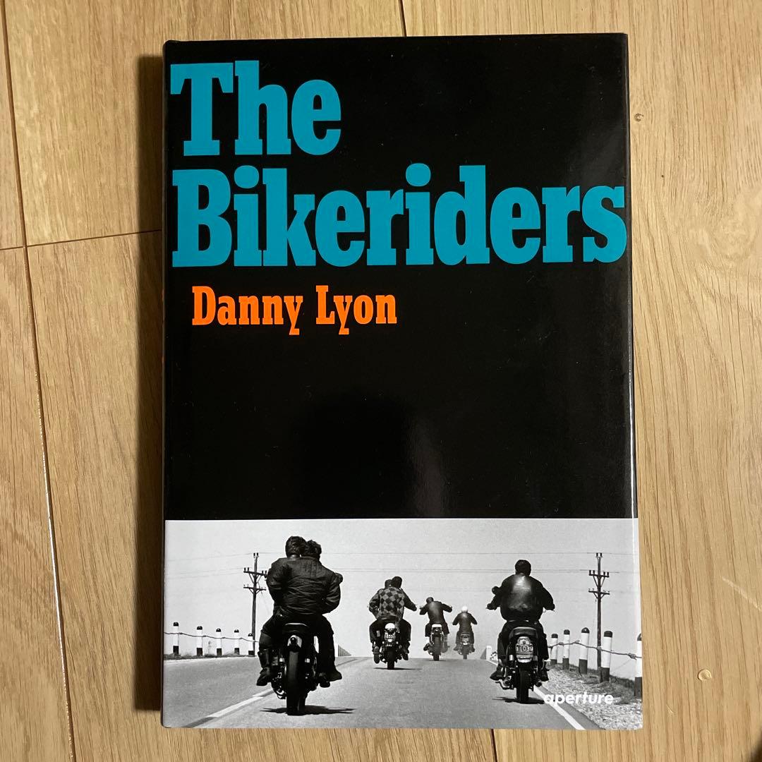コレクション The Bikeriders Danny Lyon