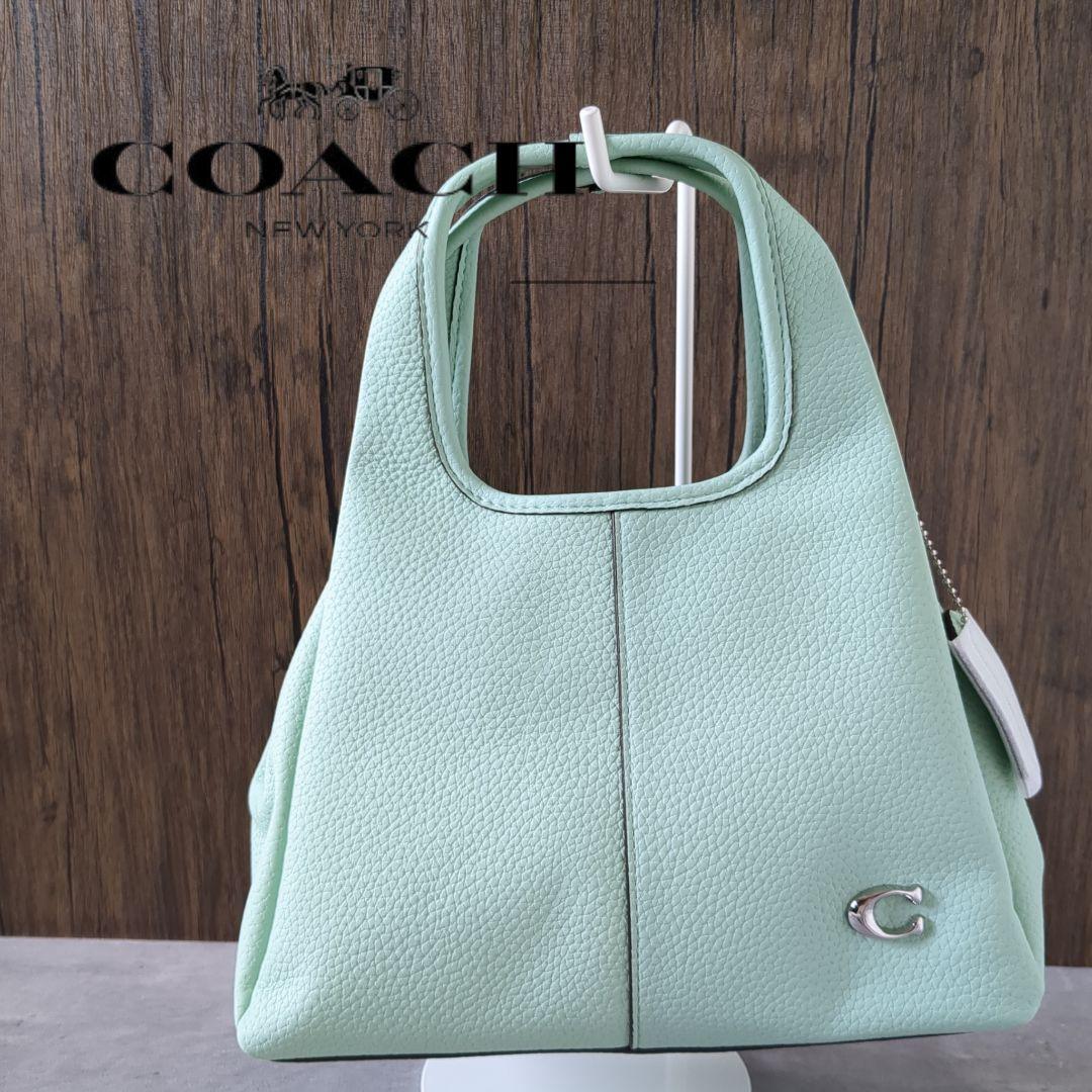 【新品】COACH　ラナ ショルダー バッグ　23
