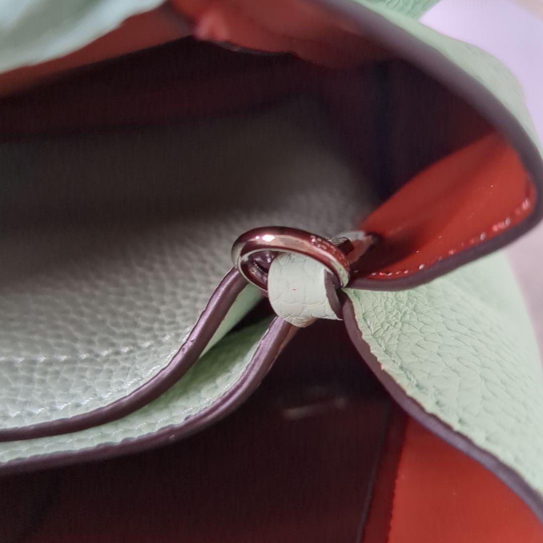 【新品】COACH　ラナ ショルダー バッグ　23