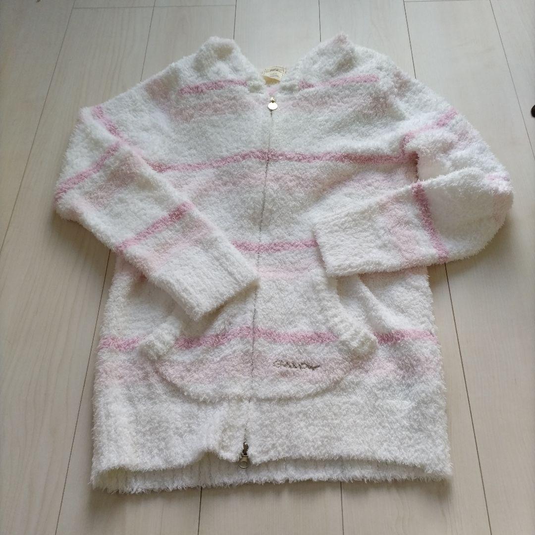 ジェラートピケ 4点セット ルームウエア gelato pique パジャマ