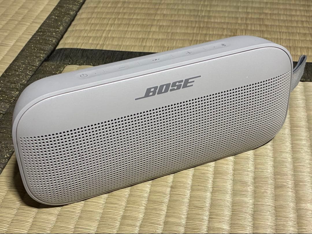 スピーカー・ウーファー Bose SoundLink Flex