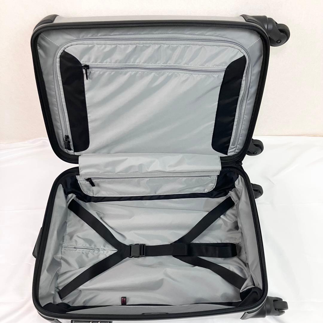 ⭐️極美品⭐️ TUMI VAPOR キャリーバッグ スーツケース 4輪