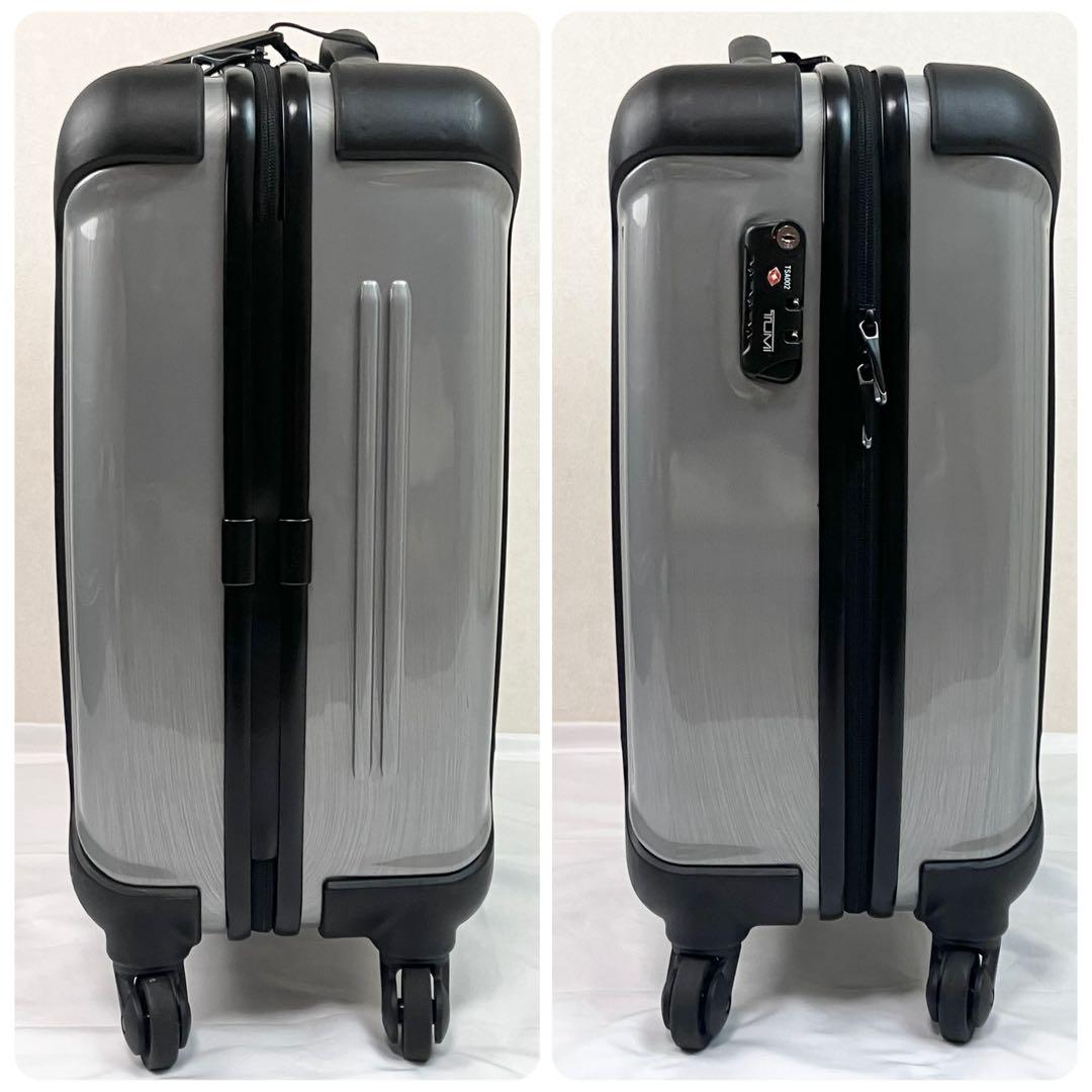 ⭐️極美品⭐️ TUMI VAPOR キャリーバッグ スーツケース 4輪