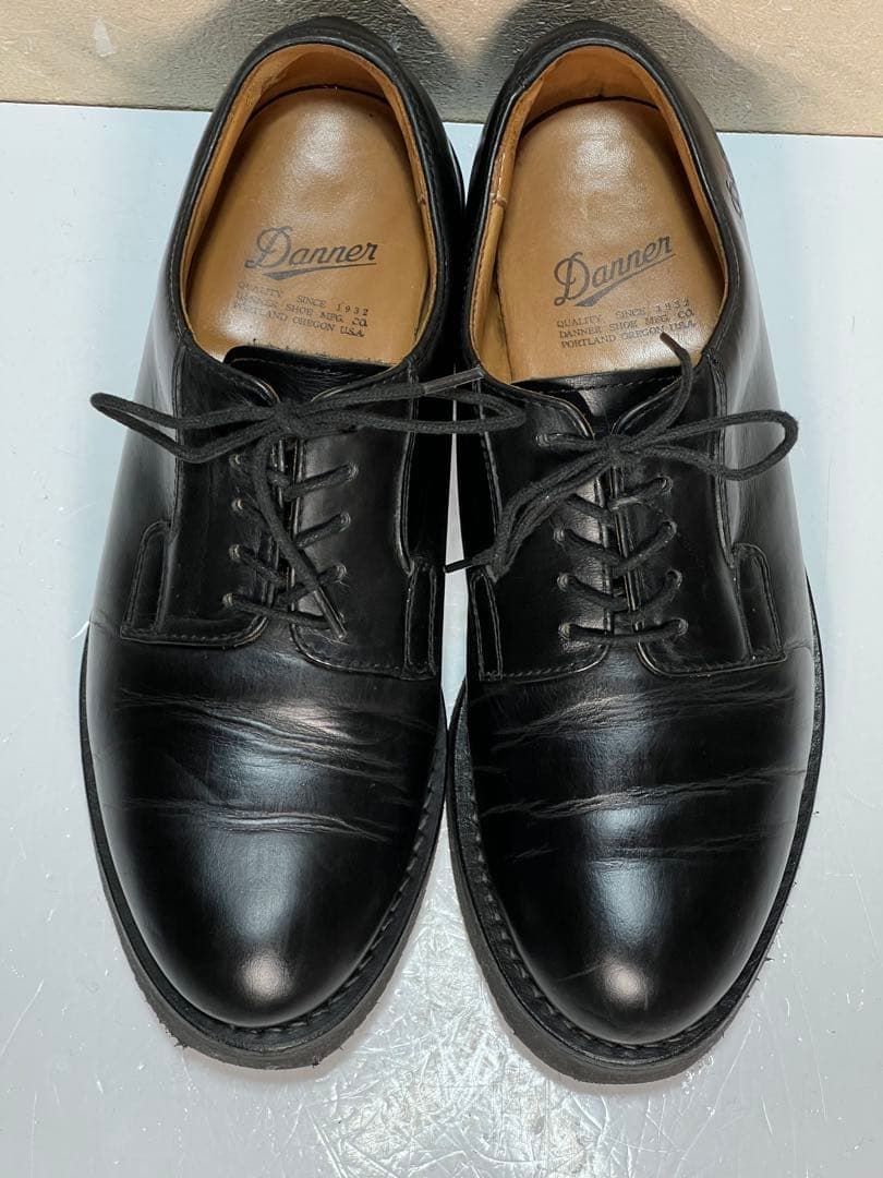 Dannerダナー Postman2 ポストマン2 24.5cm D212100