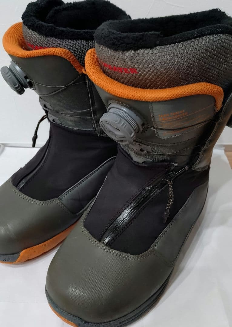 K2 SUFER　TT ブーツ 26cm