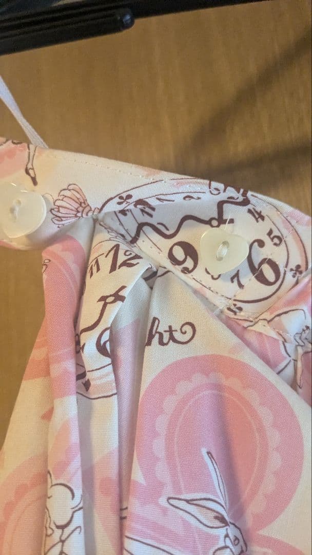 スカート　Baby the stars shine bright