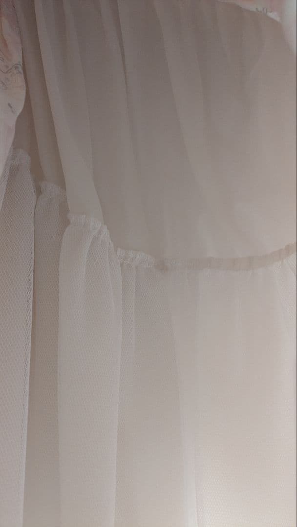 スカート　Baby the stars shine bright